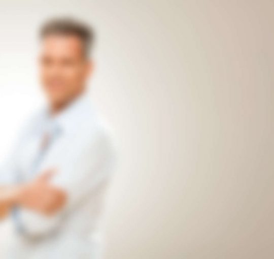 Finding Your Goals When You're 40